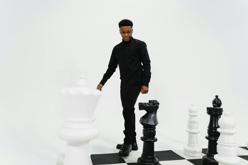 business intelligence decision brief