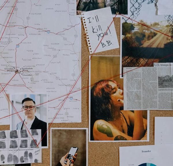 corporate operations intelligence overview