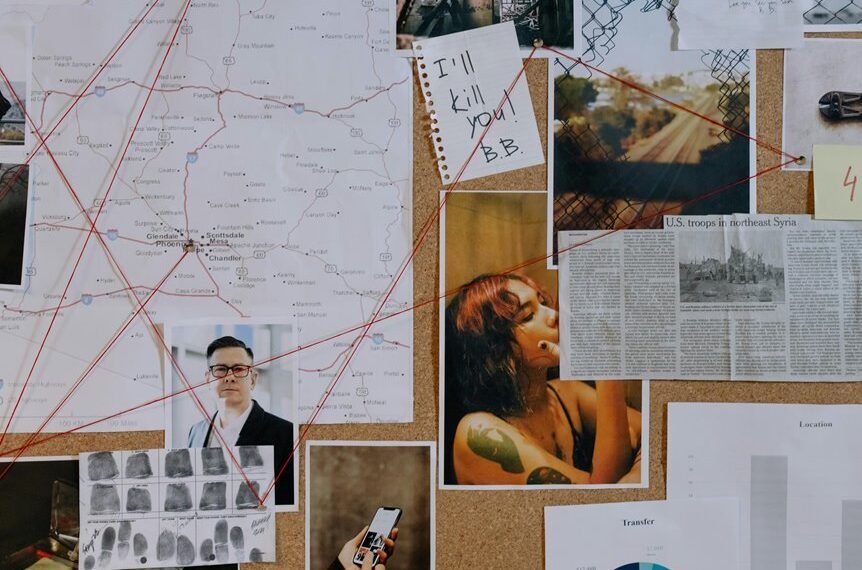 corporate operations intelligence overview