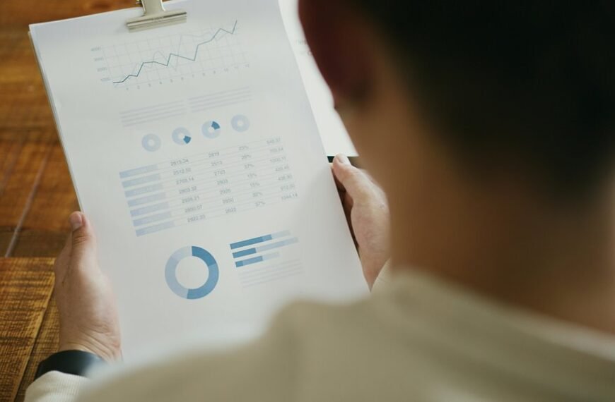 corporate strategy overview summary