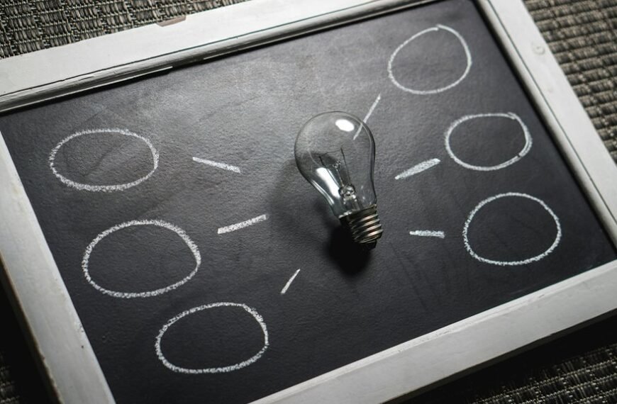 enterprise insight framework analysis