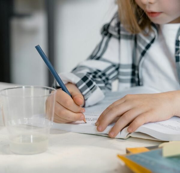 organisational growth intelligence briefing