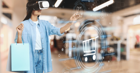 The Future of Retail Technology