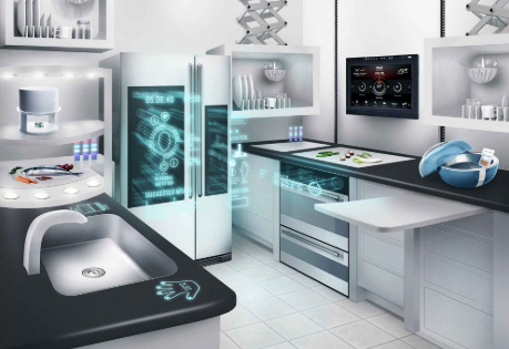 The Future of Smart Devices