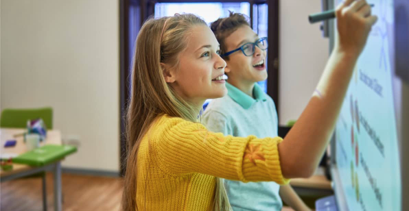 The Future of Smart Education Systems