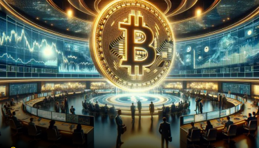 Cryptocurrency Ecosystem Innovation in Global Finance